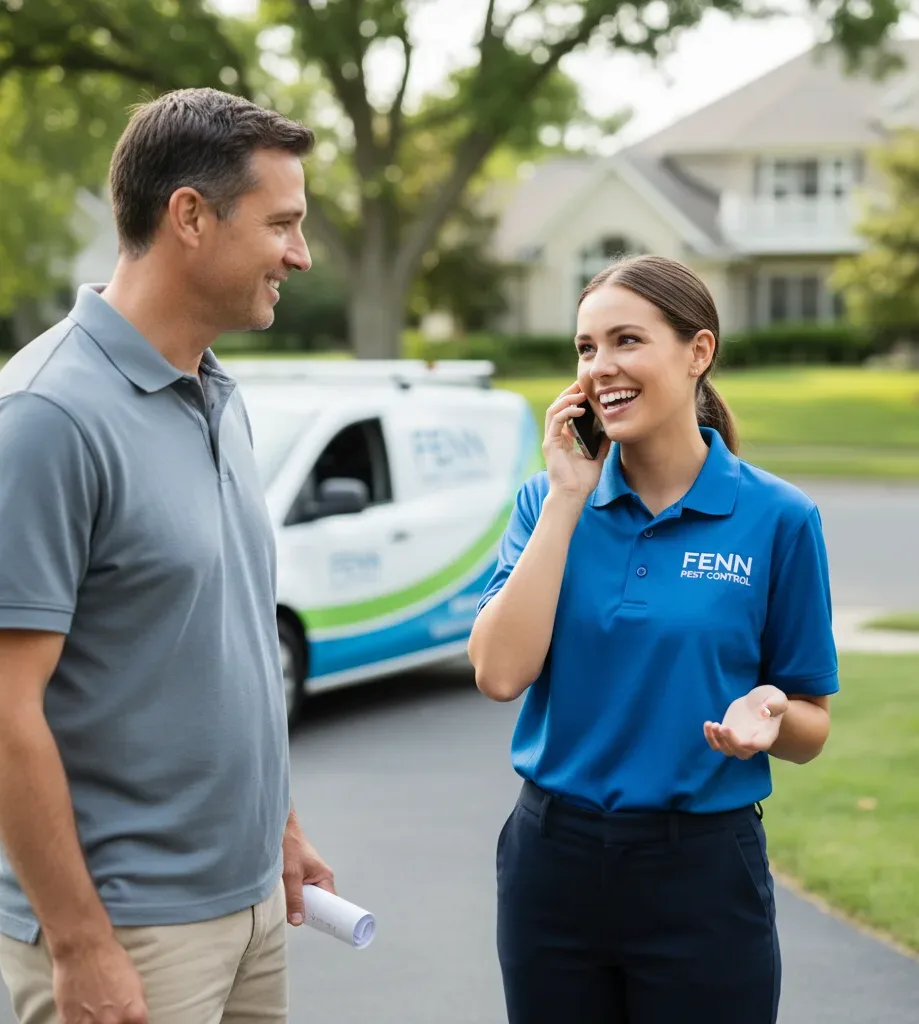 Rodent Control in Addison, ME